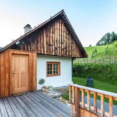 Zimmer Am Weinberg Deutschlandsberg Eksteriør billede